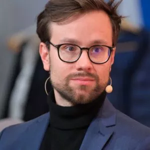 Johannes Wagner
