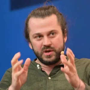 Tobias Bacherle