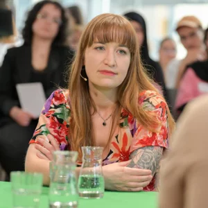 Heidi Reichinnek