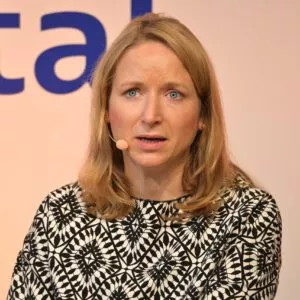 Daniela Kluckert
