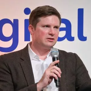 Dr. Florian Toncar
