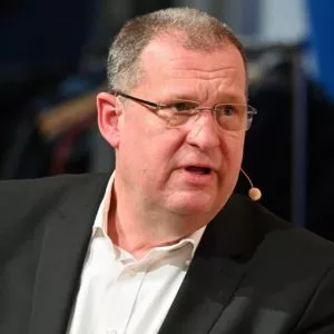 Jens Koch