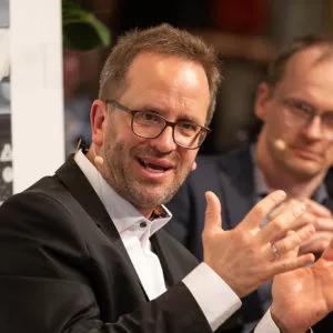Klaus Müller