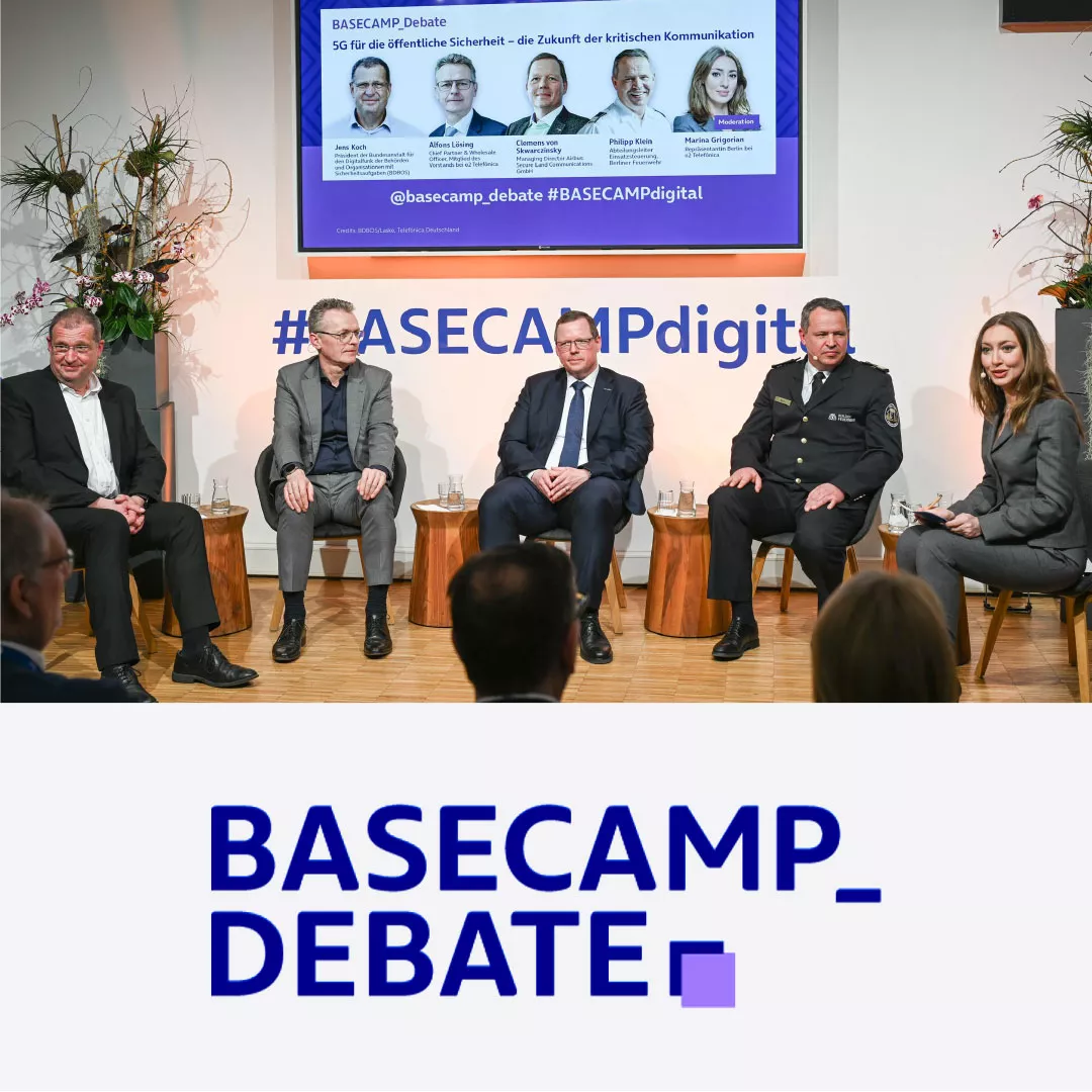 Zu allen Veranstaltungen der BASECAMP_Debate Reihe.