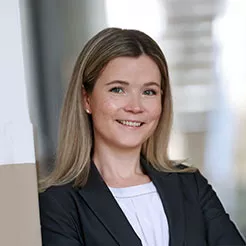 Nadine Wendrowski