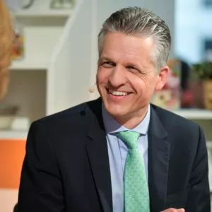 Thorsten Frei