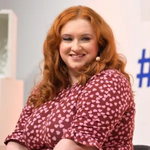 Agnieszka Brugger