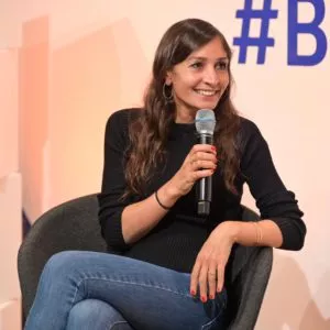 Gilda Sahebi