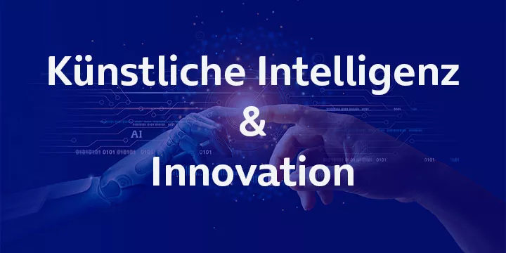 Alle SMART CHAT Videos zum Thema Künstliche Intelligenz und Innovation anzeigen.