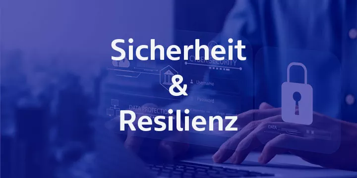 Alle SMART CHAT Videos zum Thema Sicherheit und Resilienz anzeigen.