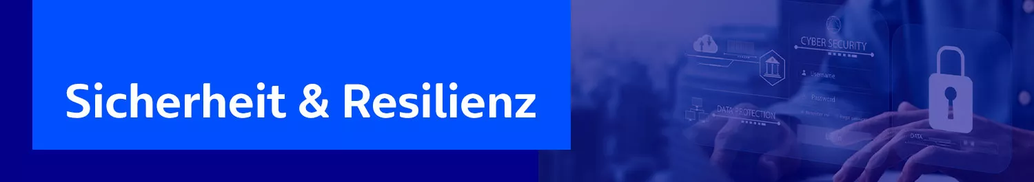 SMART CHAT Videos zum Thema Sicherheit und Resilienz