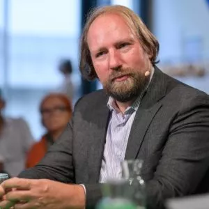Dr. Anton Hofreiter