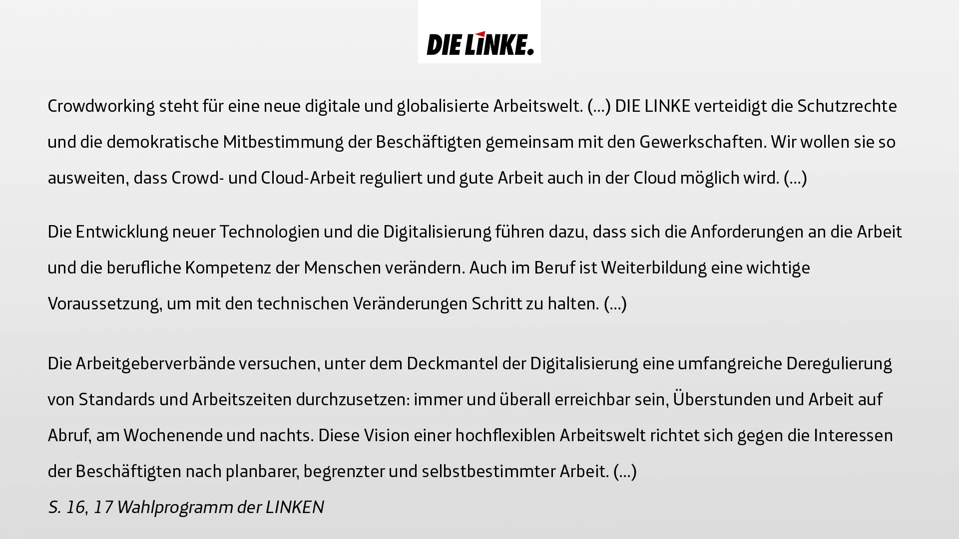 Arbeit40-LINKE-Slides