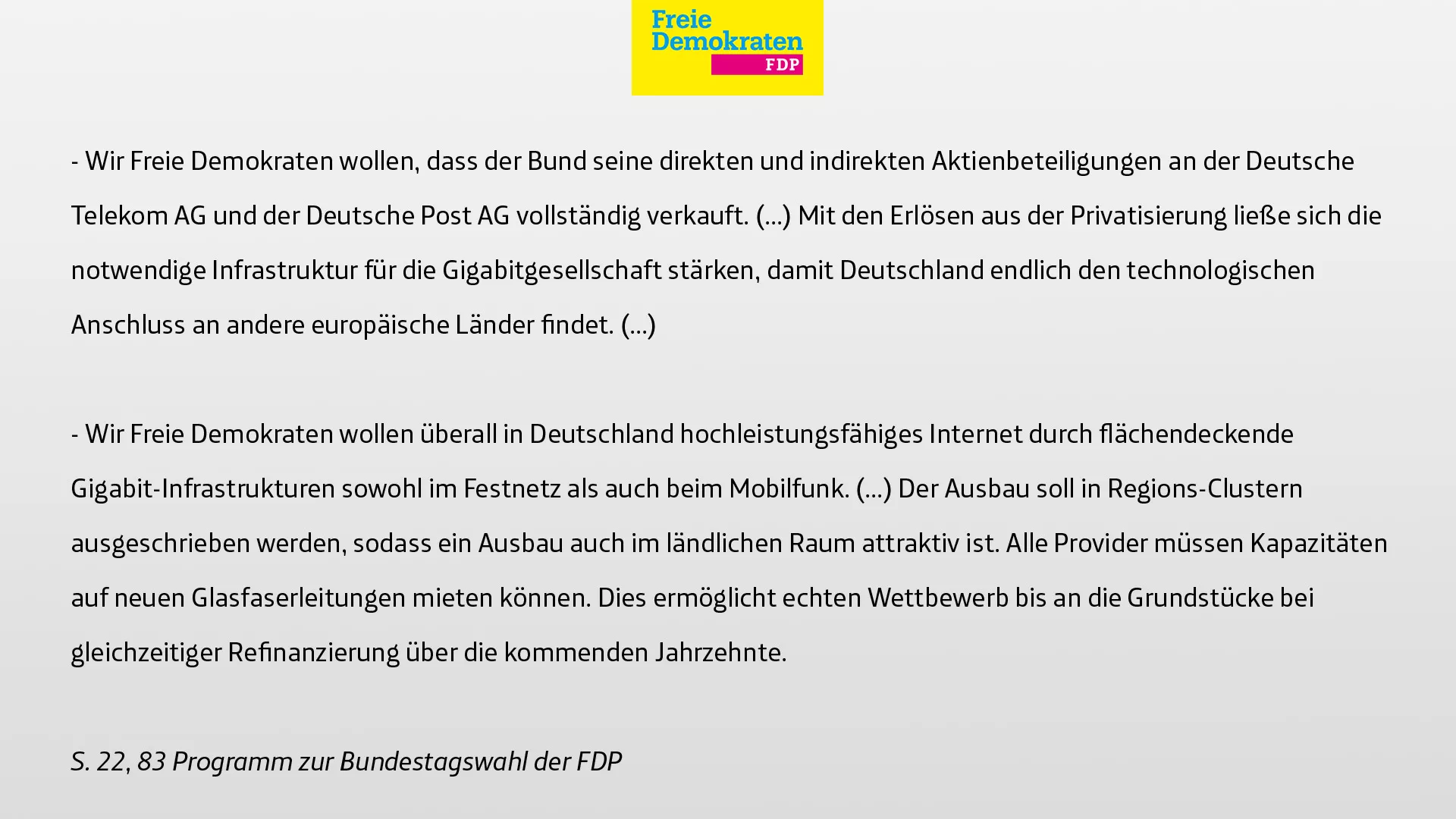 Breitbandausbau-FDP-Slide